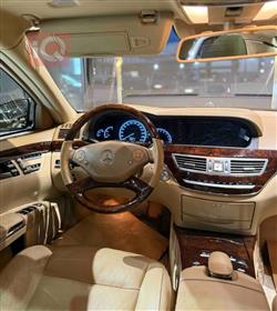 مێرسێدس بێنز S-Class